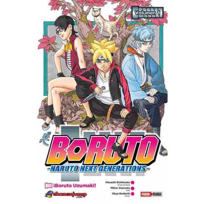 Boruto 01